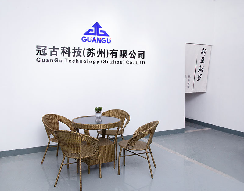 ValmieraCompany - Guangu Technology